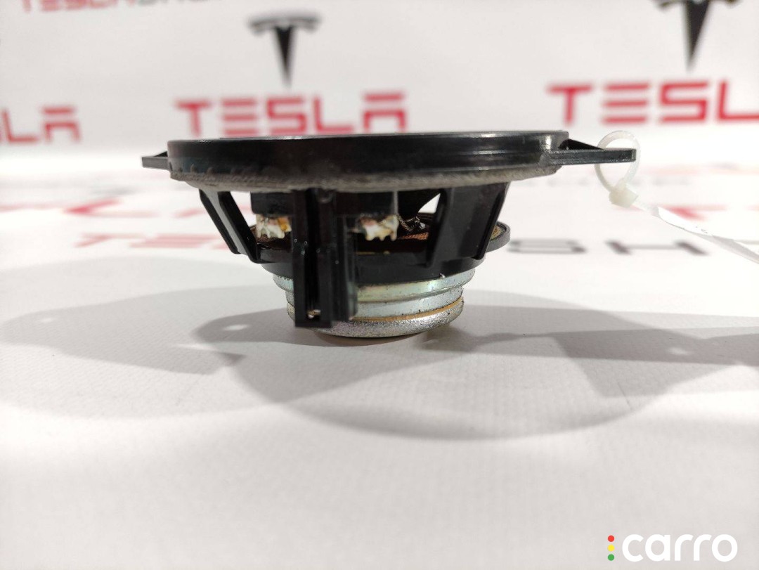 Динамик среднечастотный (80мм) Tesla Model S 2016-2021, 100483301A, фото 3