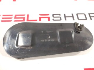 Заглушка замка двери, ориг. номер 1064670-00-A, Tesla Model S 2016-2021