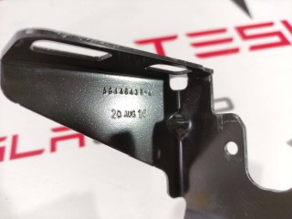 Кронштейн сиденья 2-го ряда левый, ориг. номер 1006862-00-B, 148437-A, Tesla Model S 2016-2021