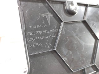 прочая запчасть, ориг. номер 6007446-00-D, Tesla Model S 2012-2016
