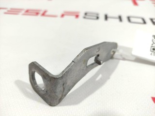 Кронштейн крепления тормозного шланга, ориг. номер 6006357-00-Z, Tesla Model S 2016-2021