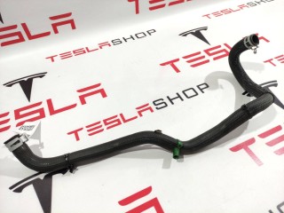 Шланги охлаждающей жидкости, ориг. номер 1065814-00-D, Tesla Model S 2016-2021