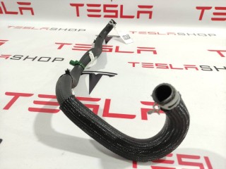 Шланги охлаждающей жидкости, ориг. номер 1065814-00-D, Tesla Model S 2016-2021