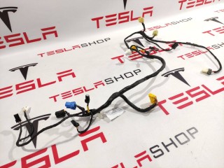 Электропроводка печки, ориг. номер 1116135-00-C, Tesla Model S 2016-2021