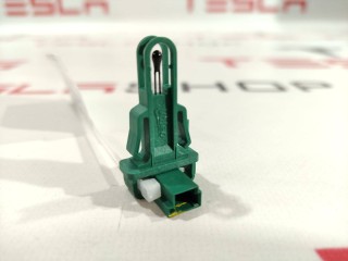 Датчик температуры печки (VALEO), ориг. номер 1099999-00-H, Tesla Model 3 2017-2021