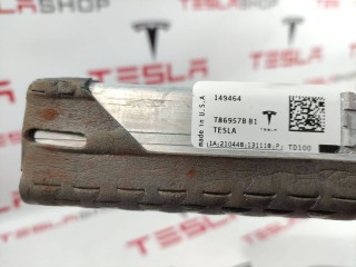 Испаритель печки салона, ориг. номер 1099999-00-H, Tesla Model 3 2017-2021