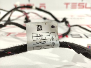 Электропроводка печки, ориг. номер 1099999-00-H, T85556B, Tesla Model 3 2017-2021