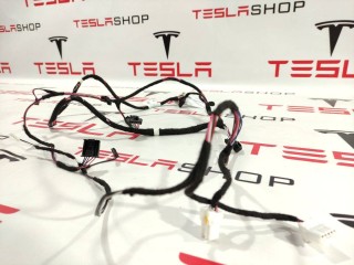 Электропроводка печки, ориг. номер 1099999-00-H, T85556B, Tesla Model 3 2017-2021