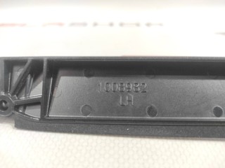 Пластина ручки наружной механизма двери, ориг. номер 1100299-S0-A, 1008982-00-D, Tesla Model S 2012-2016