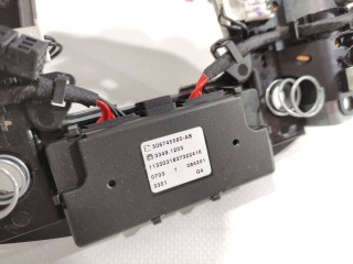 прочая запчасть, ориг. номер 1023381-00-A, 306745585-AB, Tesla Model S 2012-2016