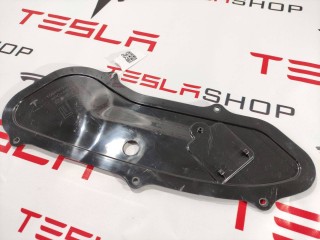 Накладка внутренняя двери, ориг. номер 1064363-00-A, Tesla Model S 2012-2016