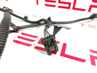 Электропроводка заднего подрамника, ориг. номер 1004430-01-H, Tesla Model S 2012-2016