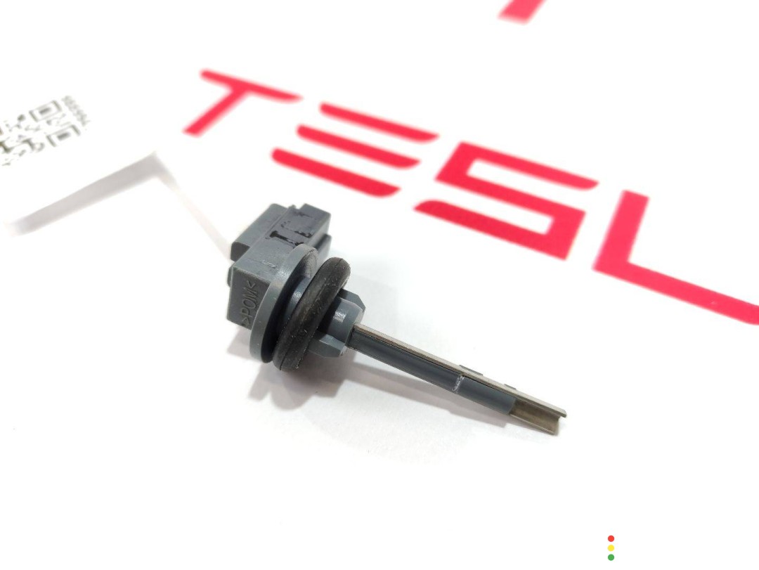 Датчик температуры входящего воздуха печки Tesla Model S 2012-2016, 6007599, фото 1