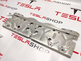 Демпфер подрамника переднего, ориг. номер 1014946-00-B, Tesla Model S 2012-2016