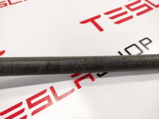Трубка охлаждения длинная, ориг. номер 6007342-00-J, Tesla Model S 2012-2016
