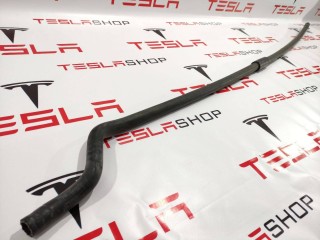 Трубка охлаждения длинная, ориг. номер 6007342-00-J, Tesla Model S 2012-2016