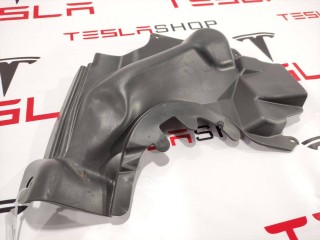 Накладка опоры (стакана) амортизатора, ориг. номер 1005419-00-B, Tesla Model S 2012-2016