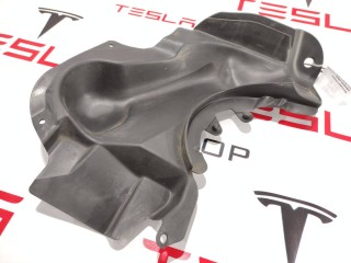 Накладка опоры (стакана) амортизатора, ориг. номер 1005419-00-B, Tesla Model S 2012-2016