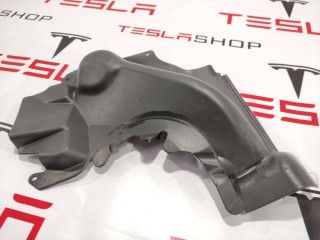 Накладка опоры (стакана) амортизатора, ориг. номер 1005418-00-B, Tesla Model S 2012-2016