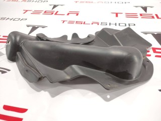 Накладка опоры (стакана) амортизатора, ориг. номер 1005418-00-B, Tesla Model S 2012-2016