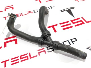 Шланг охлаждения для насоса, ориг. номер 6007345-00-C, Tesla Model S 2012-2016