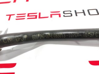 Шланги охлаждающей жидкости, ориг. номер 6007340-00-E, Tesla Model S 2012-2016