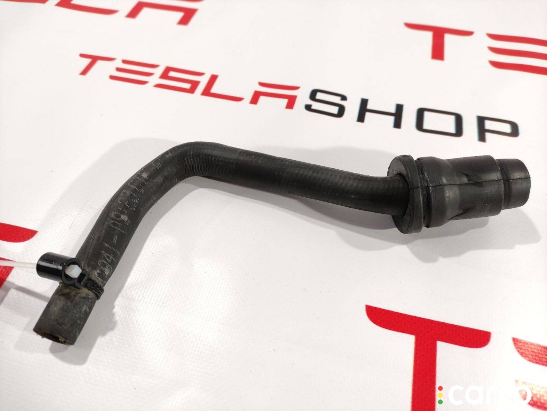 Сливной шланг кондиционера Tesla Model S 2012-2016, 1031034-00-C, фото 1