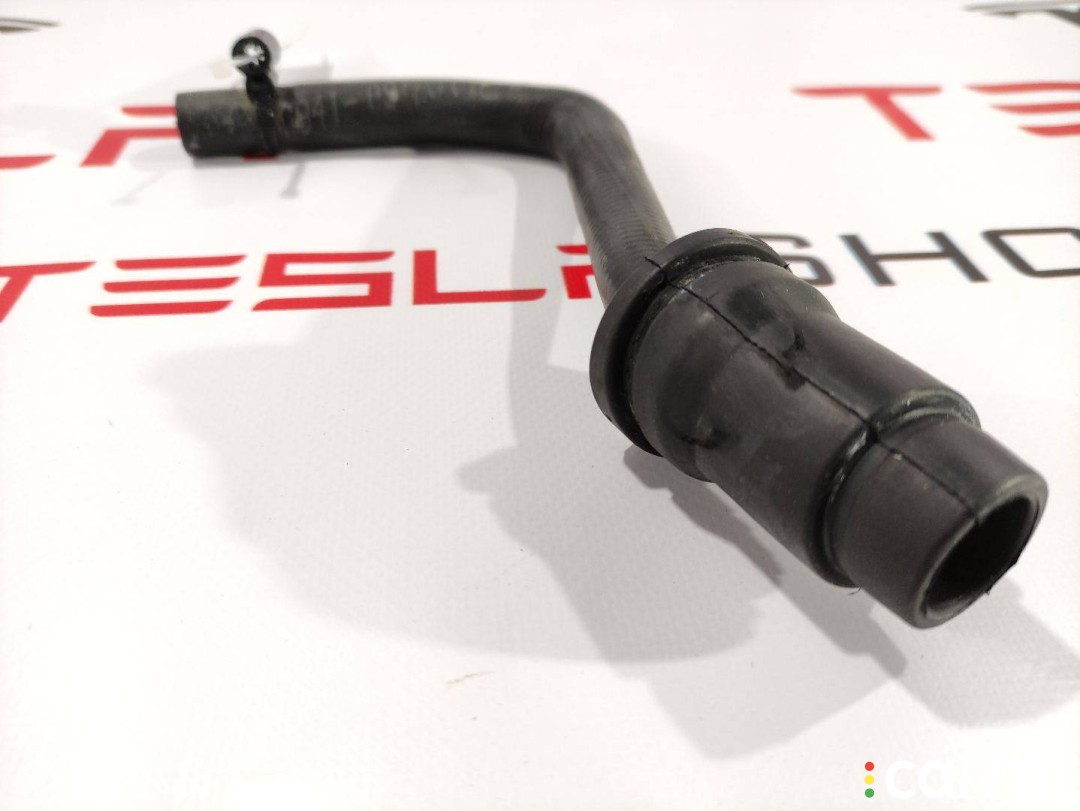 Сливной шланг кондиционера Tesla Model S 2012-2016, 1031034-00-C, фото 3