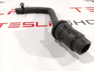 Сливной шланг кондиционера, ориг. номер 1031034-00-C, 1031031-00-A, Tesla Model S 2012-2016