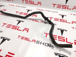 Шланг охлаждения инвертора, ориг. номер 6007731-00-E, 6005595-00-F, Tesla Model S 2012-2016
