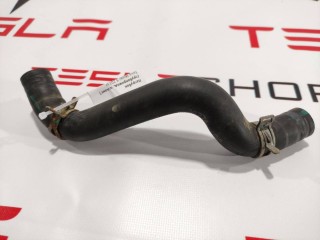 Шланг охлаждения на тройной клапан, ориг. номер 6007347-00-C, Tesla Model S 2012-2016