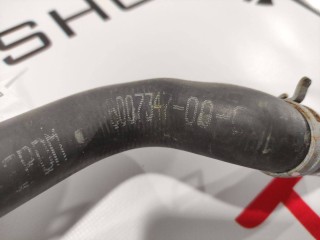 Шланг охлаждения на тройной клапан, ориг. номер 6007347-00-C, Tesla Model S 2012-2016