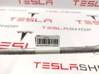 Трубка радиатора кондиционера, ориг. номер 6007386-00-B, Tesla Model S 2012-2016
