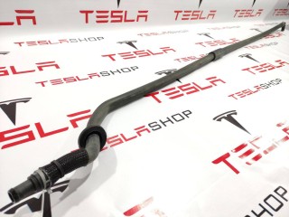 Трубка охлаждения длинная, ориг. номер 6007353-00-I, Tesla Model S 2012-2016