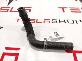 Шланги охлаждающей жидкости, ориг. номер 6007340-00-E, Tesla Model S 2012-2016