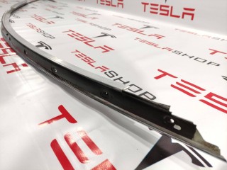 Молдинг кузова боковой, ориг. номер 103930800A, Tesla Model S 2012-2016