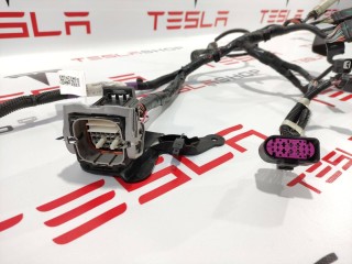 Электропроводка центральной панели, ориг. номер 1005312-03-H, Tesla Model S 2012-2016