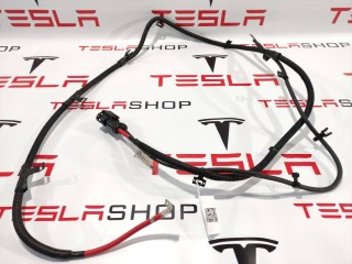 Кабель центральной панели (торпедо), ориг. номер 1011301-00-C, Tesla Model S 2012-2016