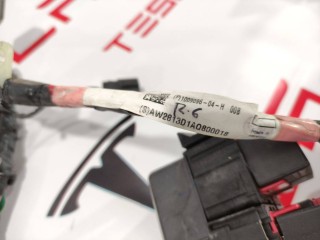 Электропроводка передняя подкапотная, ориг. номер 1046217-03-A, 1009096-04-H, Tesla Model S 2012-2016