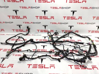 Электропроводка салона, ориг. номер 1004417-01-H, Tesla Model S 2012-2016