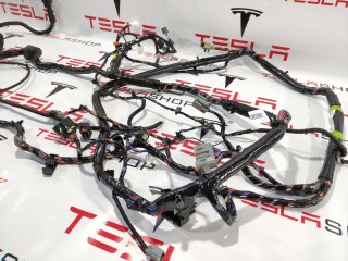 Электропроводка салона, ориг. номер 1004417-01-H, Tesla Model S 2012-2016
