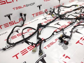 Электропроводка салона, ориг. номер 1004417-01-H, Tesla Model S 2012-2016