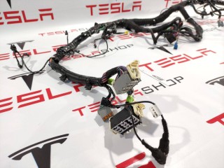 Электропроводка центральной панели, ориг. номер 1004422-01-H, Tesla Model S 2012-2016