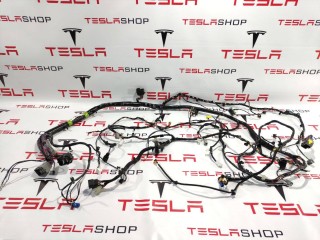 Электропроводка салона, ориг. номер 1004416-01-H, Tesla Model S 2012-2016