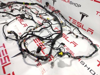 Электропроводка салона, ориг. номер 1004416-01-H, Tesla Model S 2012-2016