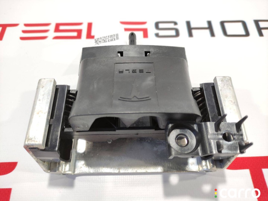 Крышка-фиксатор Tesla Model S 2012-2016, 1056505-00-E, фото 1