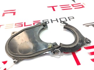 Кронштейн крепления электропроводки, ориг. номер 1004423-03-L, Tesla Model S 2012-2016
