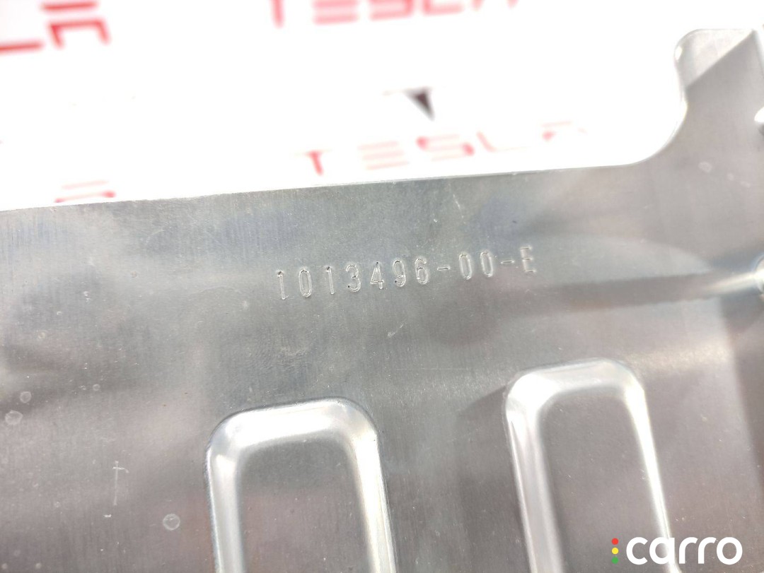 Кронштейн блока управления люком Tesla Model S 2012-2016, 1013496-00-E, фото 2