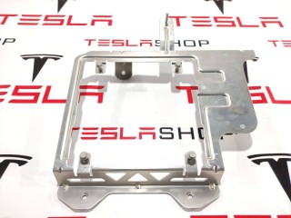 Кронштейн блока управления люком, ориг. номер 1013496-00-E, Tesla Model S 2012-2016