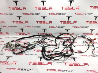 Электропроводка салона, ориг. номер 1067955-00-E, Tesla Model 3 2017-2021